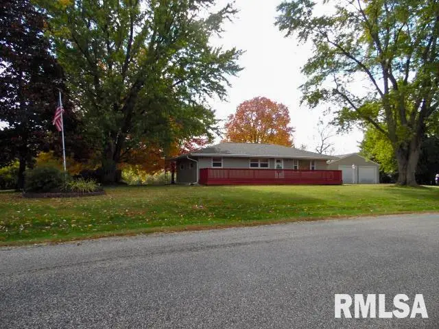 16279 E Cherokee Road, Cuba, IL 61427 - Image #2