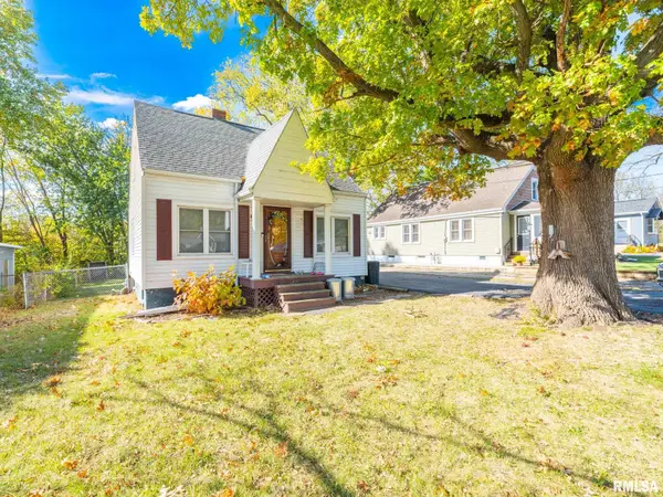 537 S Byron Court, Peoria, IL 61604