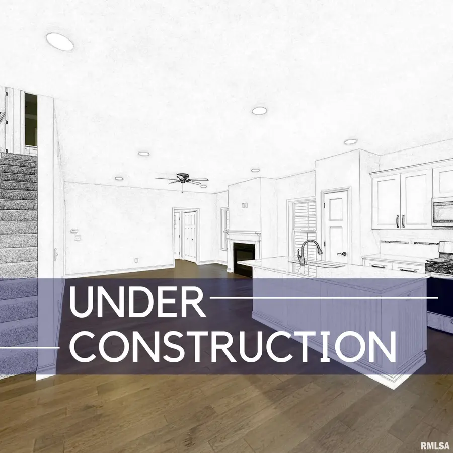 7610 N Walnut Bend Drive #27, Peoria, IL 61615 - Image #3