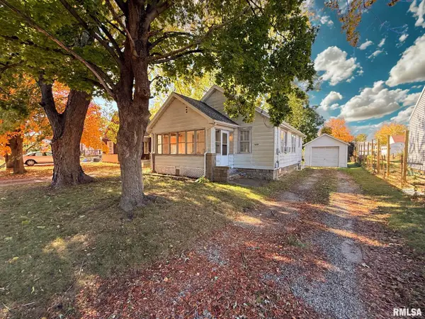 1609 S Idaho Street, Peoria, IL 61605