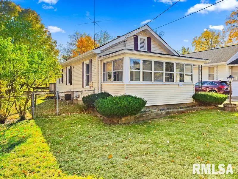 1106 W Gift Avenue, Peoria, IL 61604 - Image #2