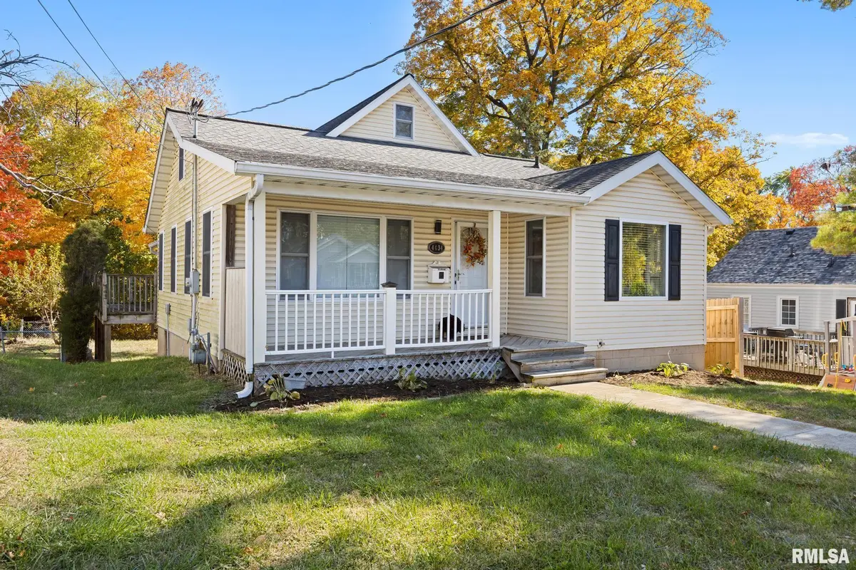 4434 N Constantine Avenue, Peoria Heights, IL 61616 - #1