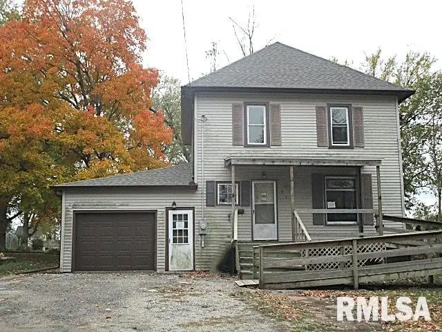 419 E Walnut Street, Washburn, IL 61570 - Image #2