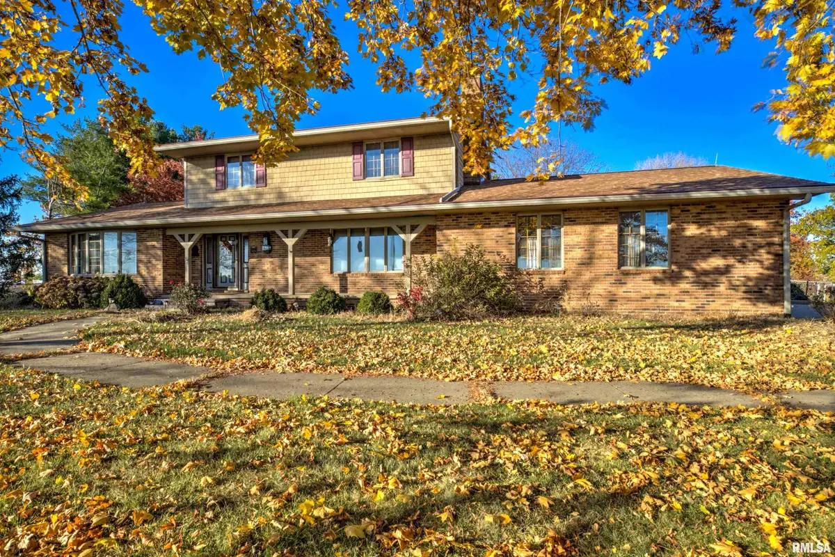 1619 W Hallock Hollow Road, Edelstein, IL 61526 - Image #1