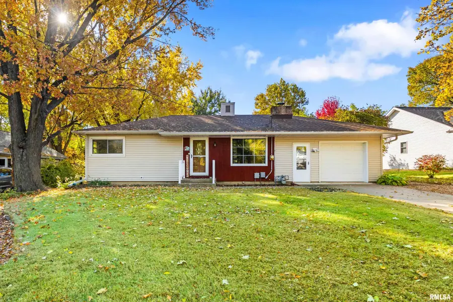 208 E Butternut Street, Elmwood, IL 61529 - Image #3