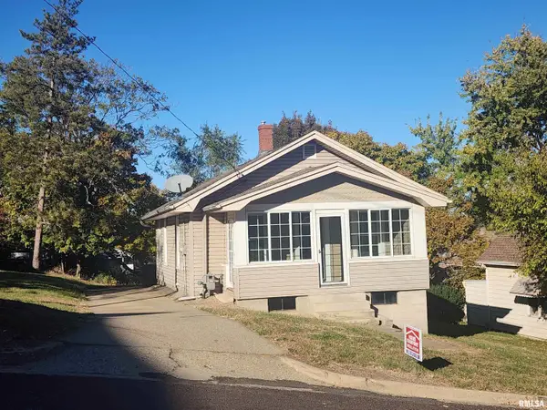 107 Argentina Avenue, Bartonville, IL 61607