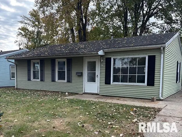 27 Gulf Stream Avenue, Bartonville, IL 61607 - Image #1