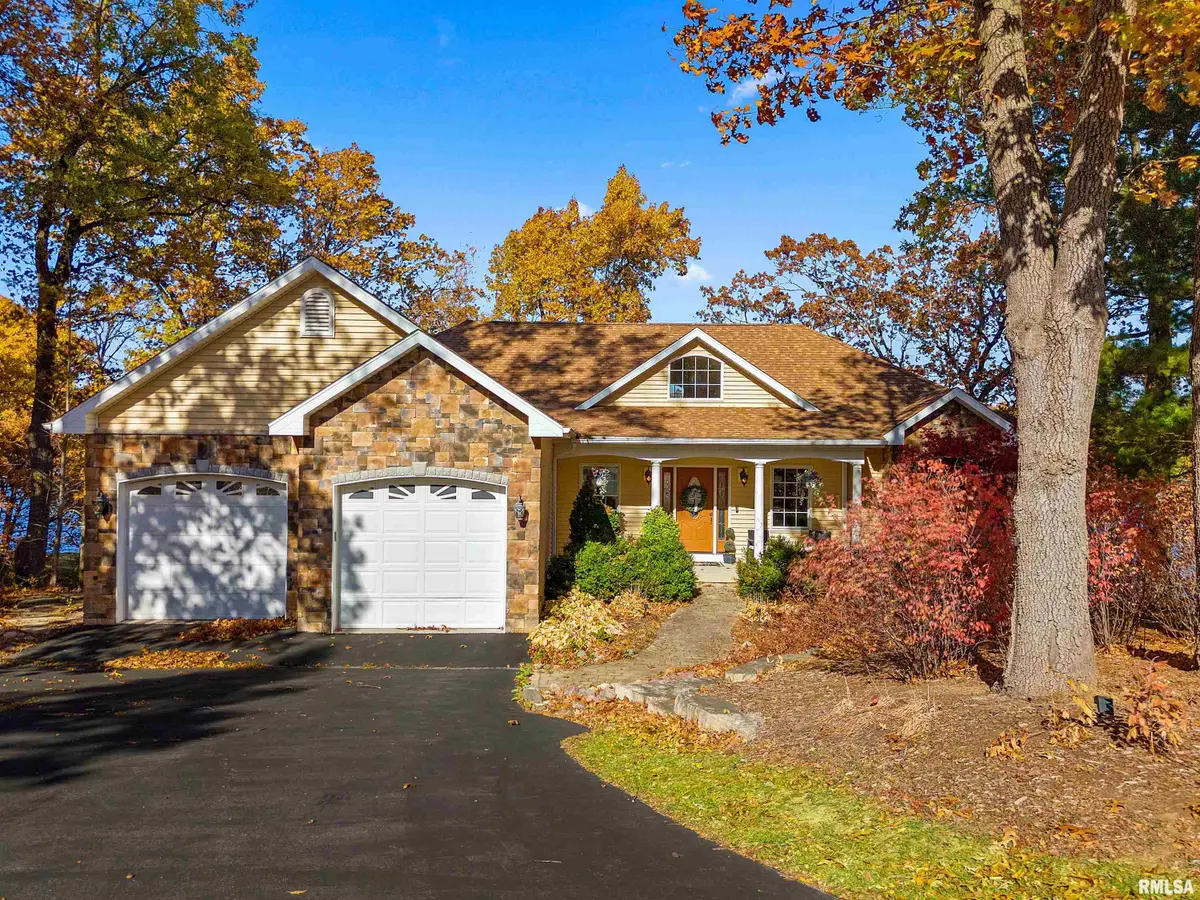 3190 Oak Run Drive, Dahinda, IL 61428 - Image #1