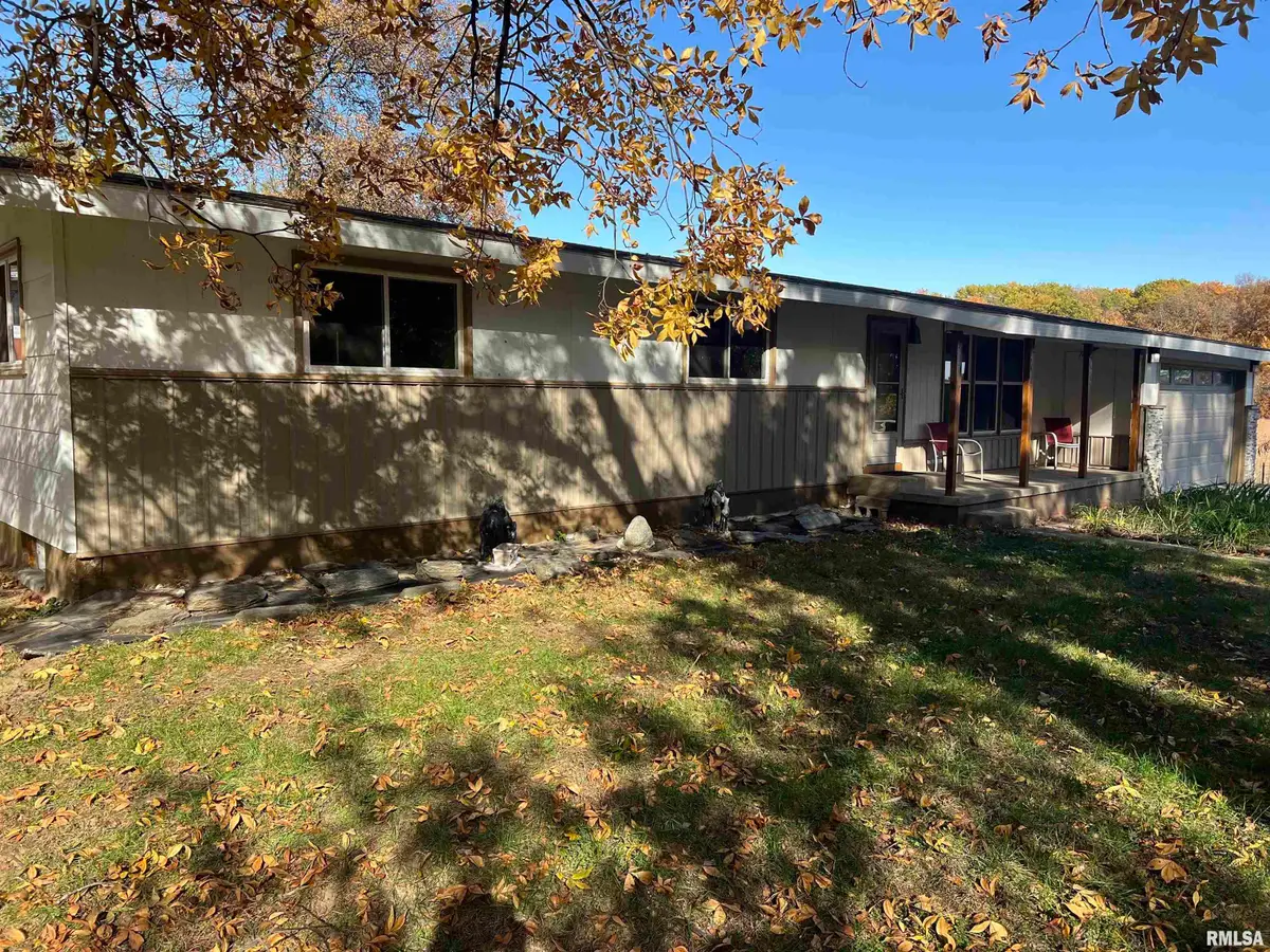 22648 Fleming Road, Topeka, IL 61567 - Image #1