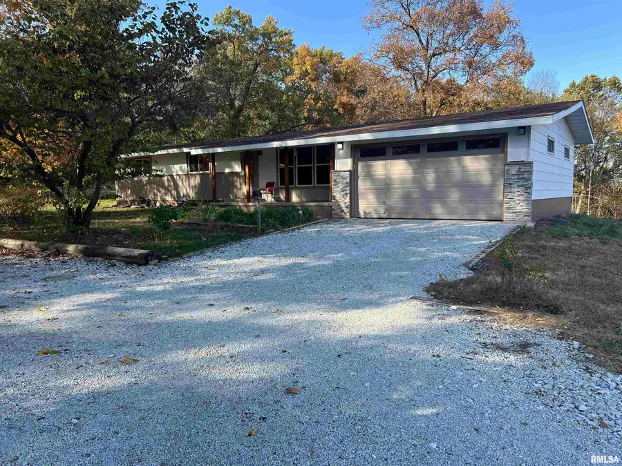 22648 Fleming Road, Topeka, IL 61567 - Image #2