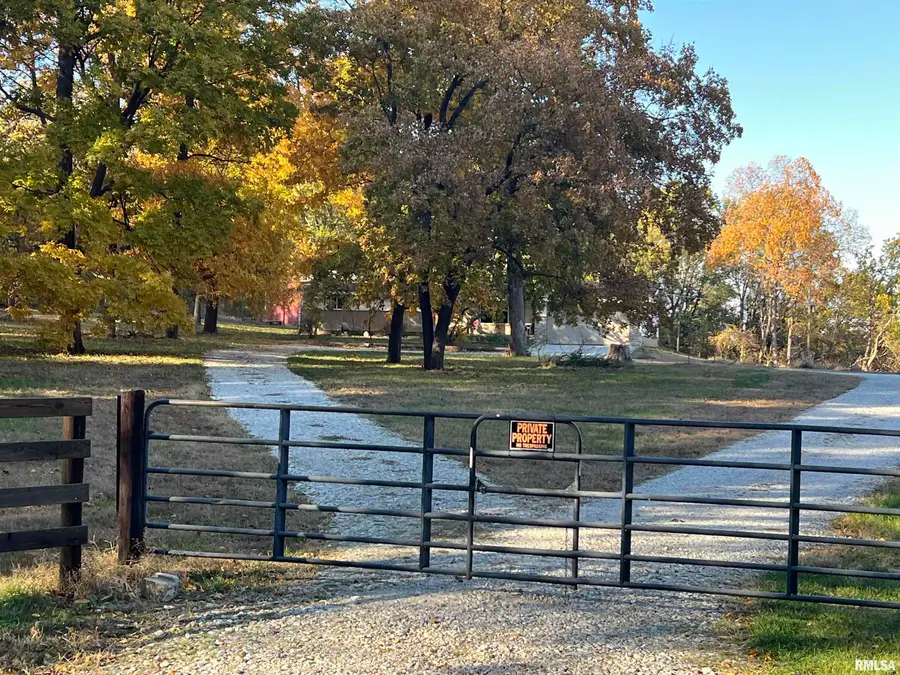 22648 Fleming Road, Topeka, IL 61567 - Image #3