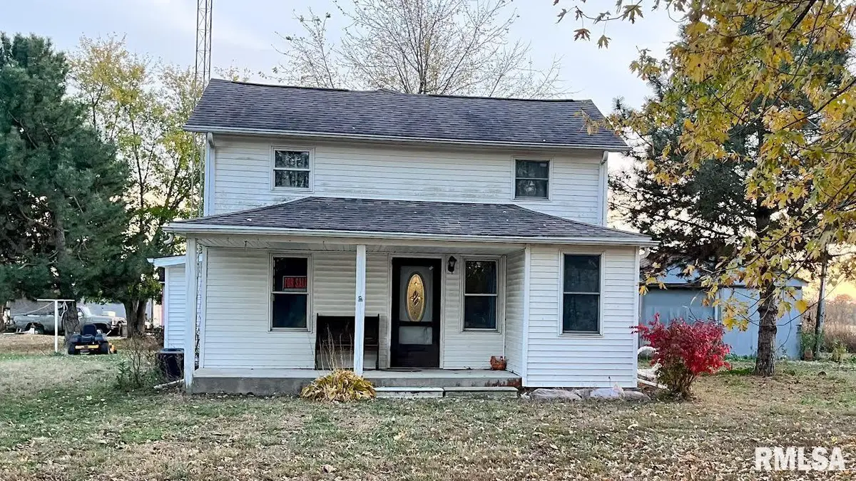 8235 E Bear Paw Road, Ellisville, IL 61431 - Image #1