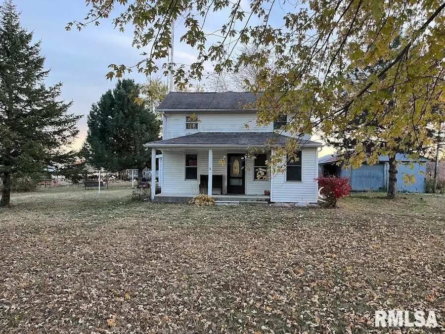 8235 E Bear Paw Road, Ellisville, IL 61431 - Image #2