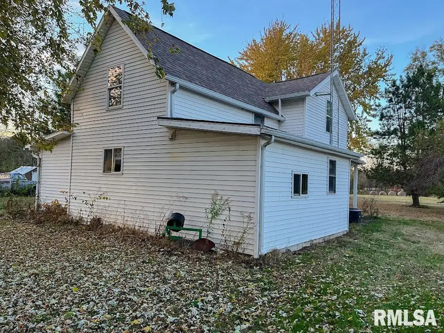 8235 E Bear Paw Road, Ellisville, IL 61431 - Image #3