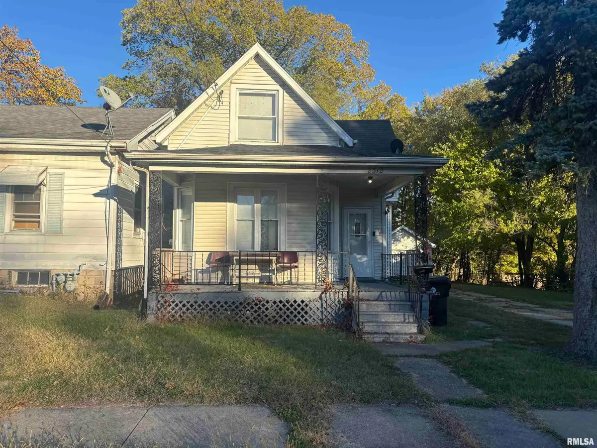 2312 N Ellis Street, Peoria, IL 61604 - Image #1