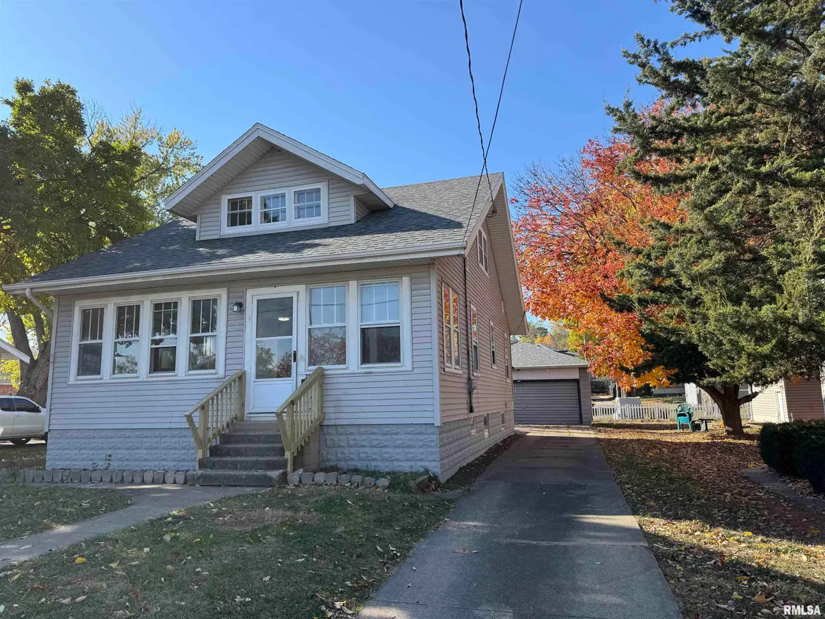 211 Mckinley Avenue, Bartonville, IL 61607 - Image #1