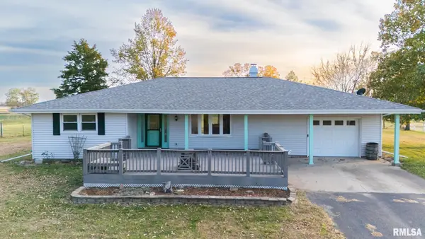 15085 Woodrow Road, Green Valley, IL 61534