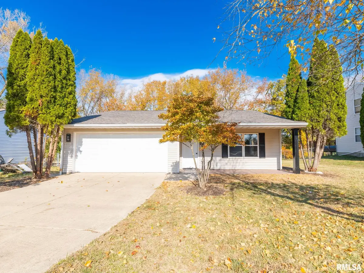 3311 W Richwoods Boulevard, Peoria, IL 61604 - #1