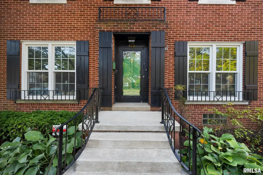 408 W Forrest Hill Avenue, Peoria, IL 61604 - Image #3