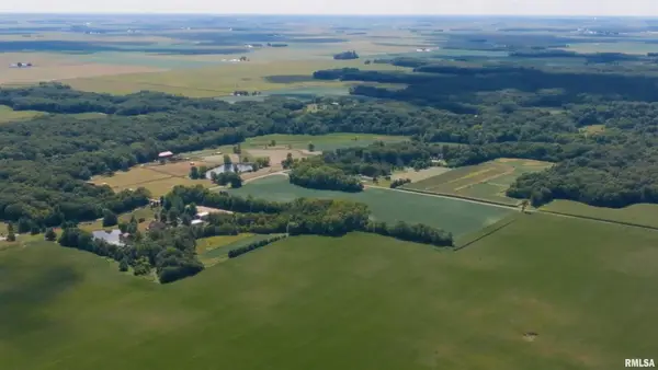 0 County Road 1550 N Road, Oakland, IL 61943