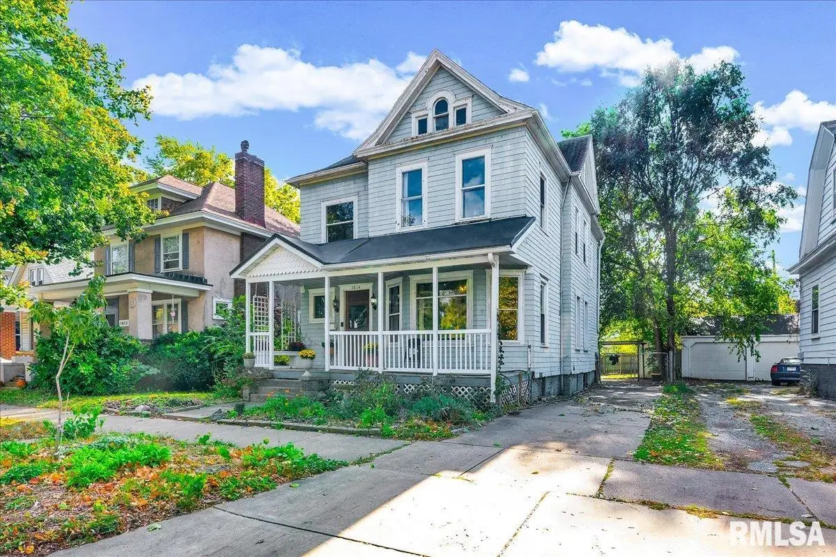 1814 W Barker Avenue, Peoria, IL 61606 - Image #1
