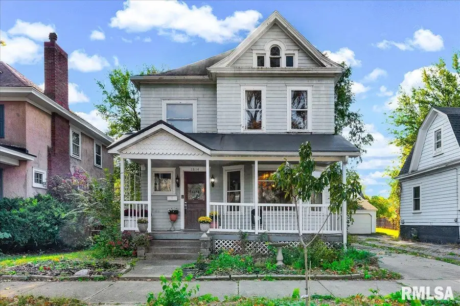 1814 W Barker Avenue, Peoria, IL 61606 - Image #2