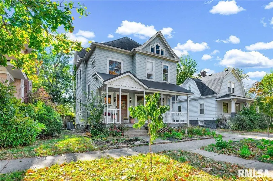 1814 W Barker Avenue, Peoria, IL 61606 - Image #3