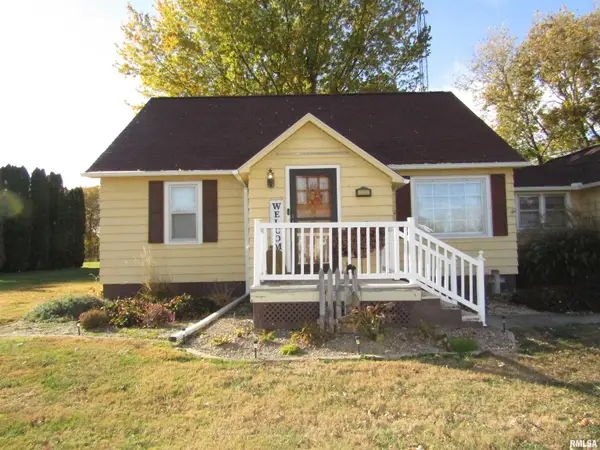 1320 N Broadway Street, Lewistown, IL 61542