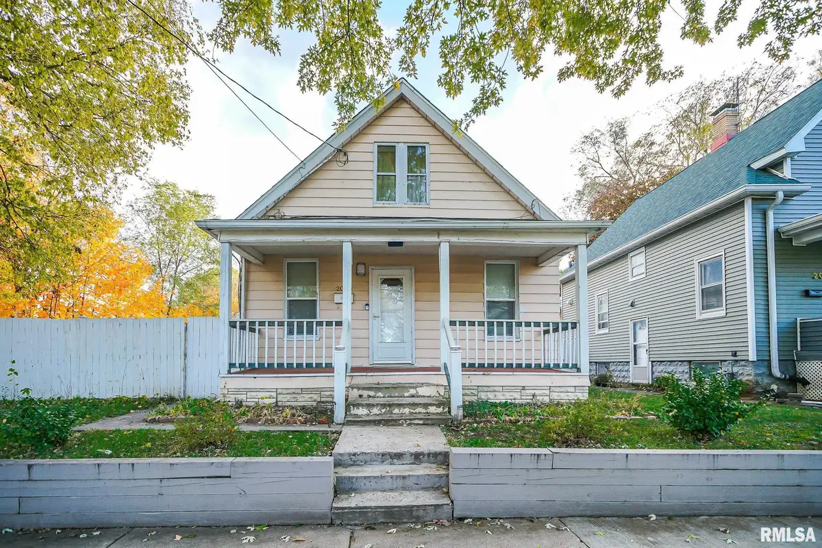 2000 W Antoinette Street, Peoria, IL 61605 - Image #1