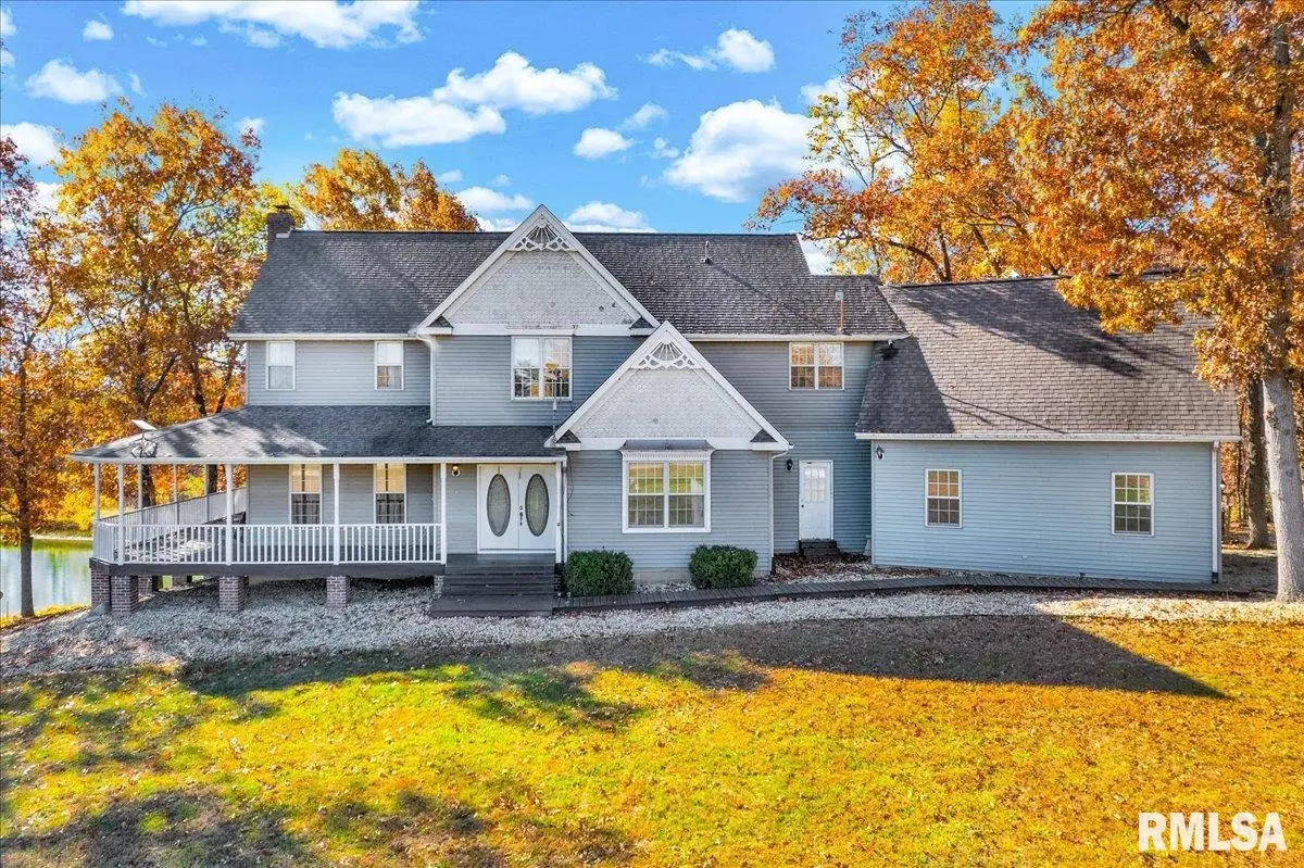 20915 N Blue Ridge Road, Chillicothe, IL 61523 - Image #1