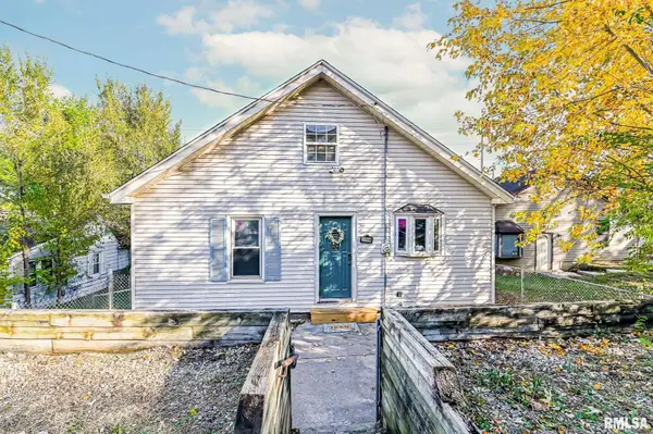 7710 S Jefferson Street, Bartonville, IL 61607