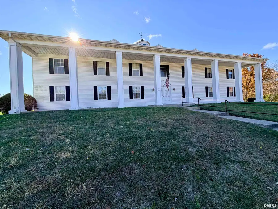 3438 W Villa Ridge #A, Peoria, IL 61614 - Image #2