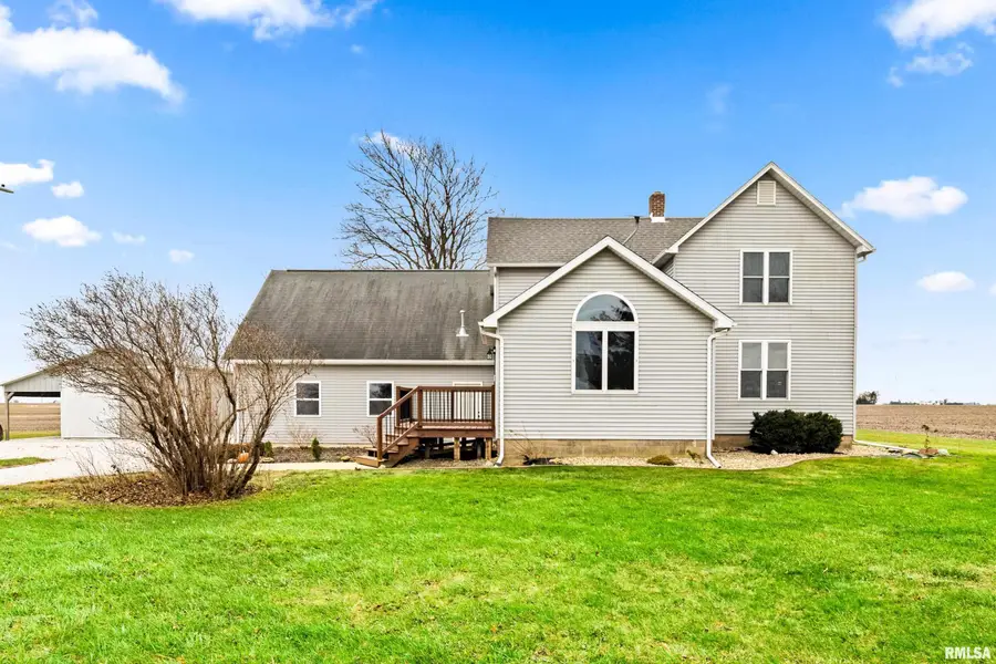 1379 N County Road 1950 N Road, Lowpoint, IL 61545 - Image #2