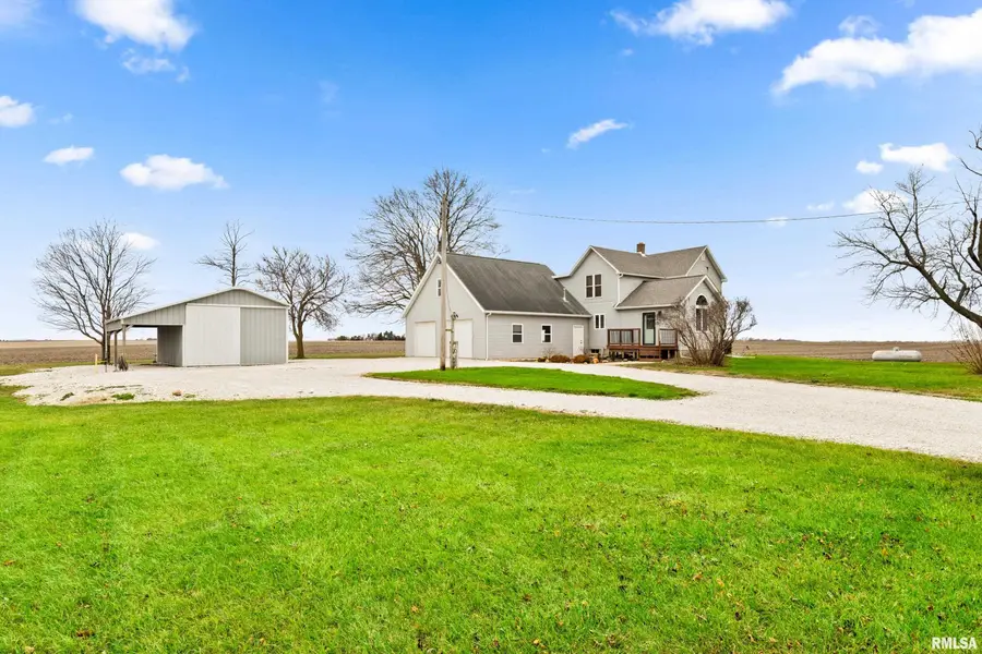 1379 N County Road 1950 N Road, Lowpoint, IL 61545 - Image #3