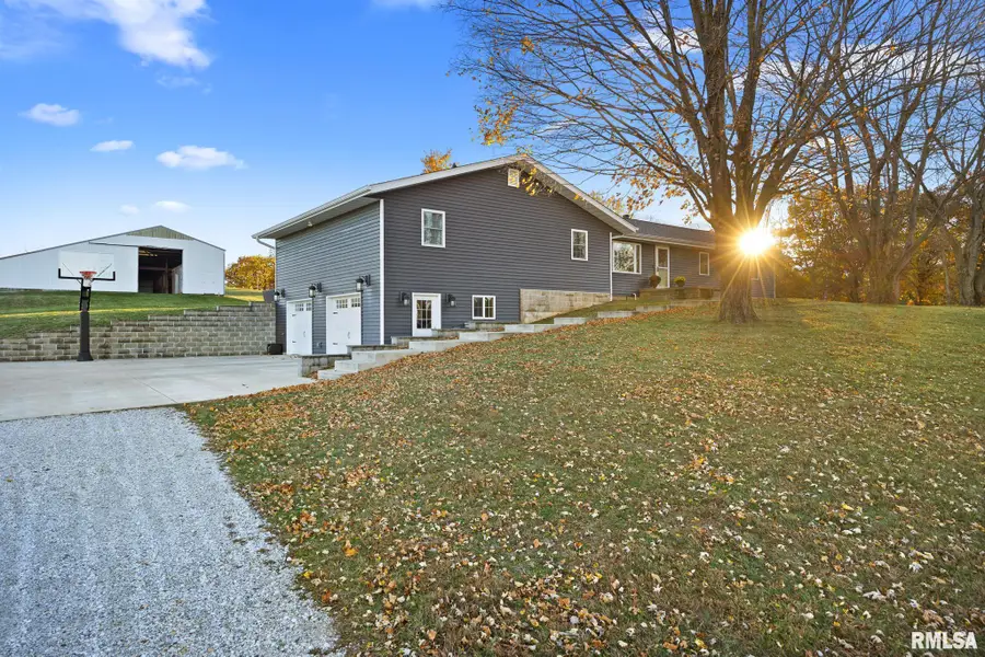 15945 Gresham Road, Mackinaw, IL 61755 - Image #3