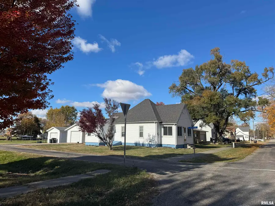 217 S 9th Street, Cuba, IL 61427 - Image #2