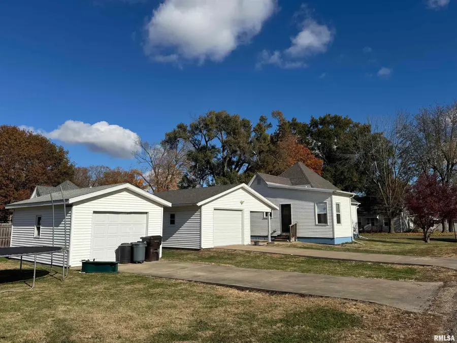 217 S 9th Street, Cuba, IL 61427 - Image #3