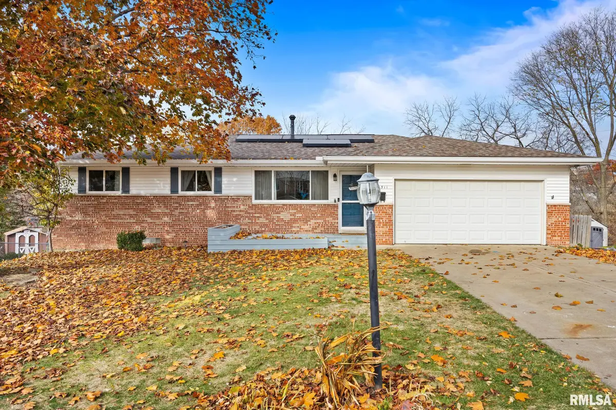 6311 Riviera Court, Peoria, IL 61614 - Image #1