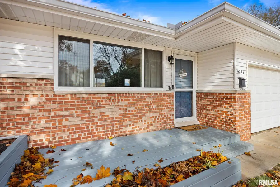 6311 Riviera Court, Peoria, IL 61614 - Image #3