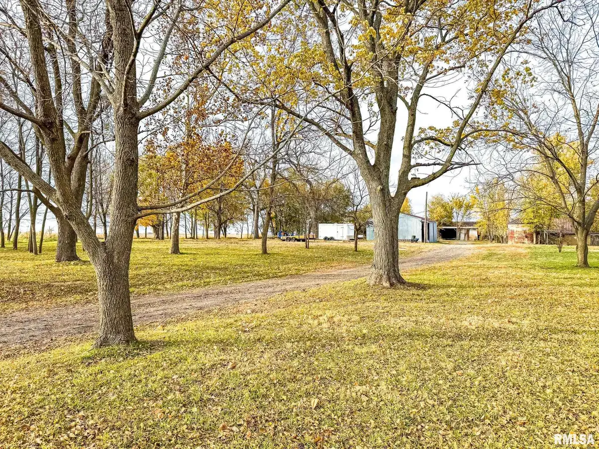 16881 Crum Road, Virginia, IL 62691 - Image #1