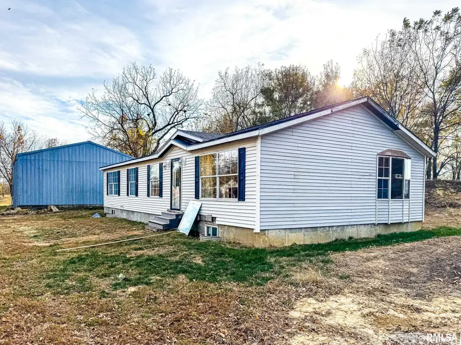 16881 Crum Road, Virginia, IL 62691 - Image #3