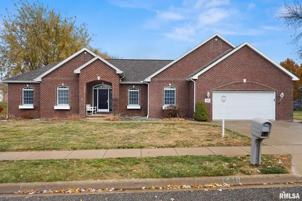 1410 Indigo Drive, Morton, IL 61550