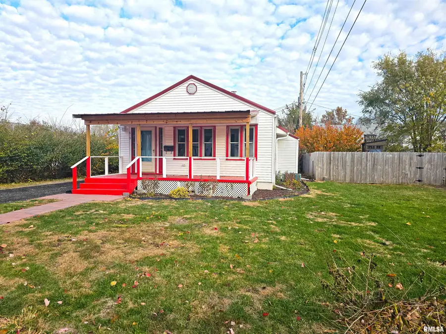 619 W Pine Street, Chillicothe, IL 61523 - Image #3