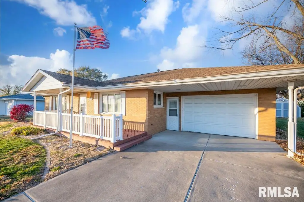 2447 Centennial Drive, Washington, IL 61571 - #1