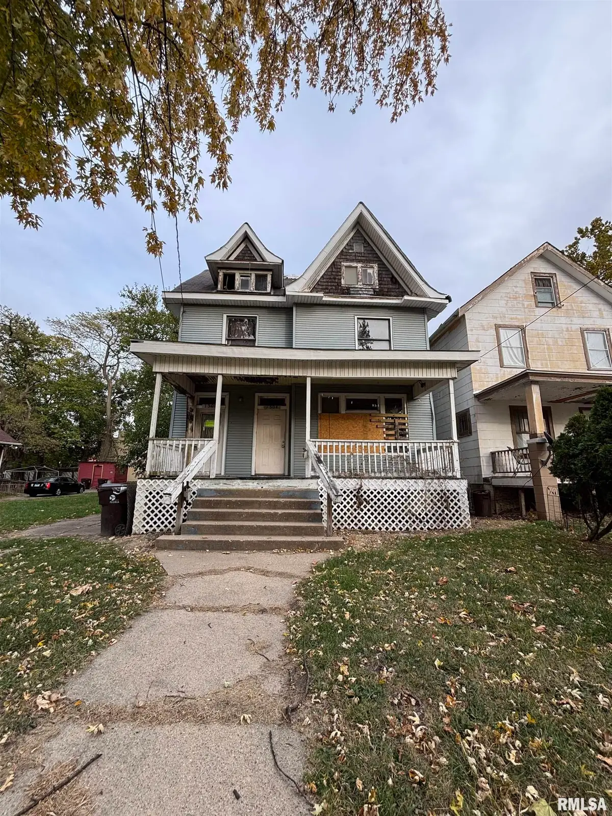 1504 N Linn Street, Peoria, IL 61604-0000 - Image #1