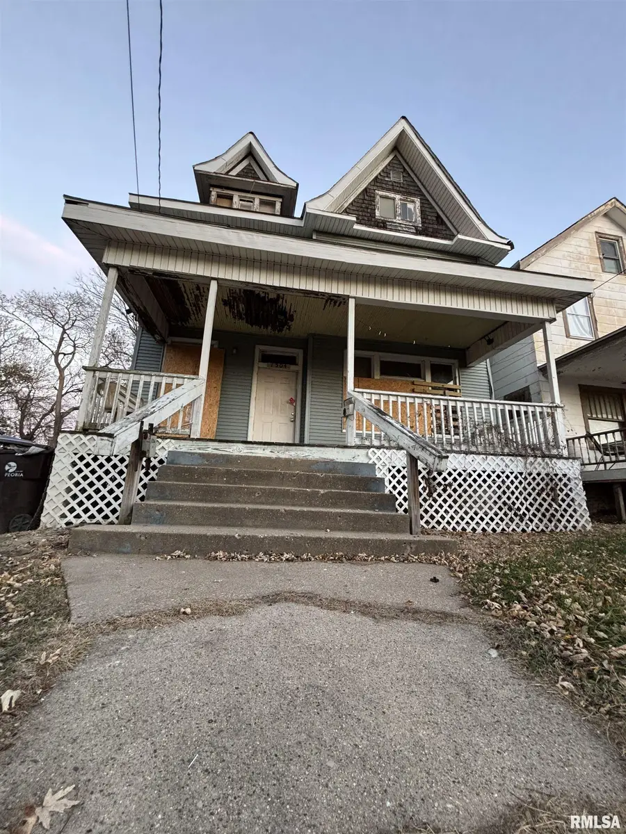 1504 N Linn Street, Peoria, IL 61604-0000 - Image #2