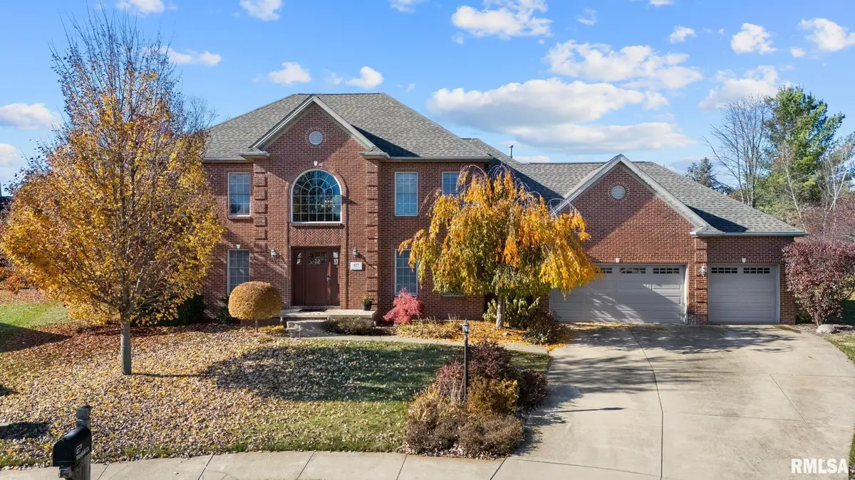 427 W Westfield Court, Dunlap, IL 61525 - #1