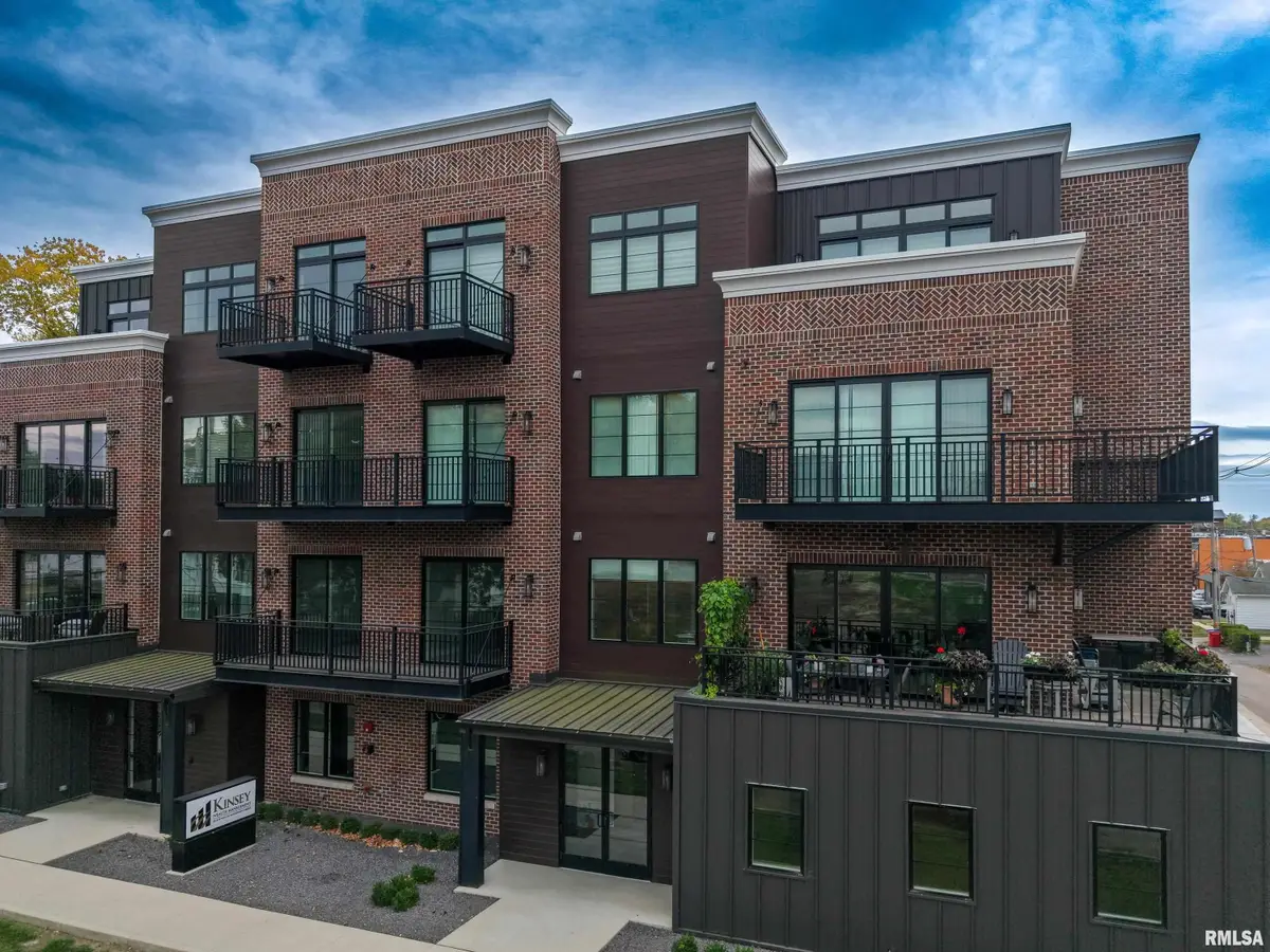 1310 Samuel Avenue #3A, Peoria Heights, IL 61616 - Image #1