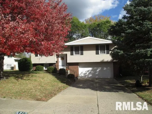 5712 N Keenland Avenue, Peoria, IL 61614 - Image #1