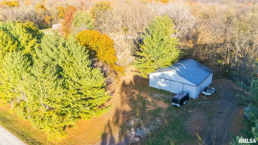 9622 W Lancaster Road, Peoria, IL 61607 - #3